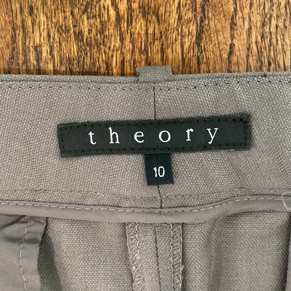Theory - Dress Pant
